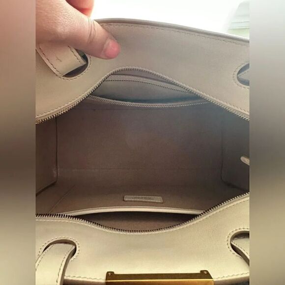 TOD’S TOTE HANDBAG AUTHENTIC LUXURY DESIGNER - Picture 10 of 11